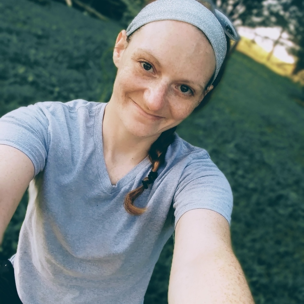 Meet your Posher, Bridgette